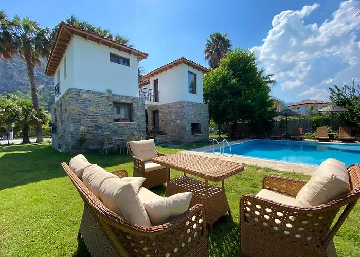Villa Merry - 3br Ensuite - 50m To River *
