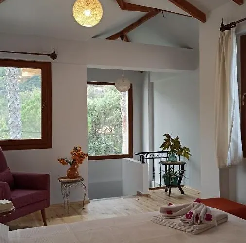 Villa Merry - 3br Ensuite - 50m To River Ortaca (Mugla)