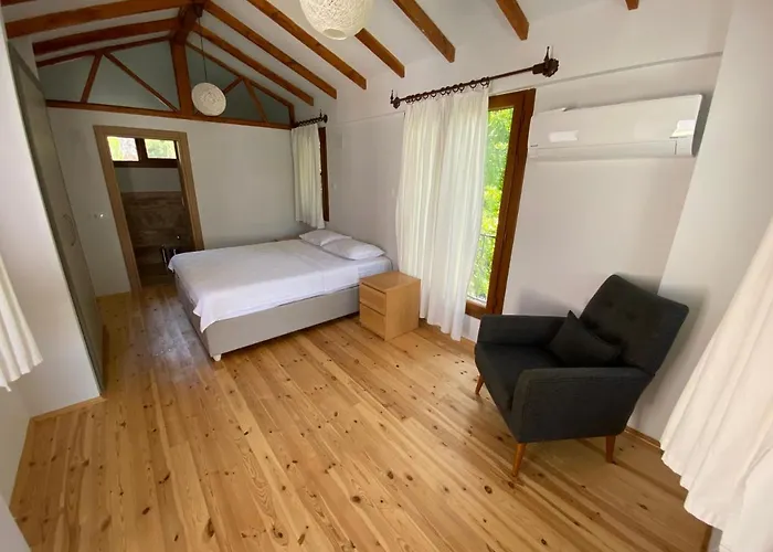 Villa Merry - 3br Ensuite - 50m To River