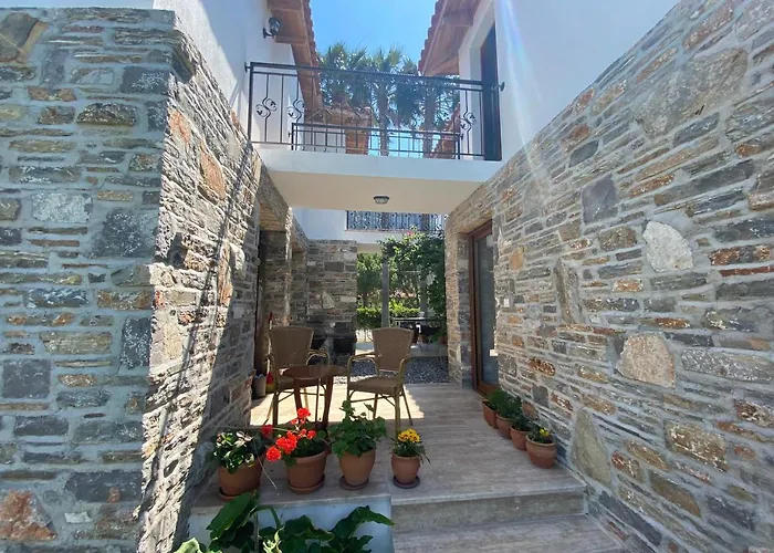 Merry - 3br Ensuite - 50m To River Villa