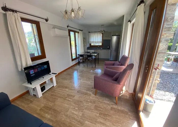 Villa Merry - 3br Ensuite - 50m To River Ortaca (Mugla)