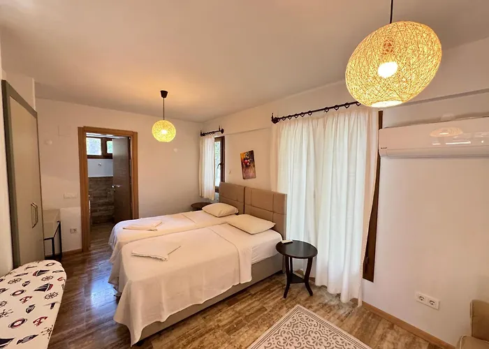 Villa Merry - 3br Ensuite - 50m To River Ortaca (Mugla)