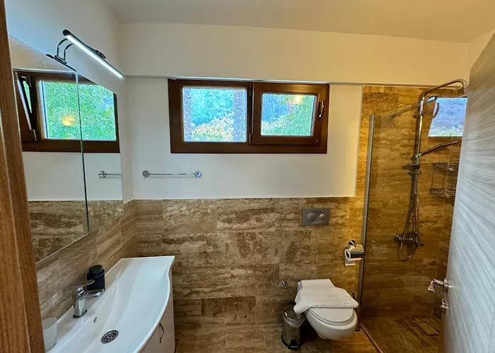 Merry - 3br Ensuite - 50m To River