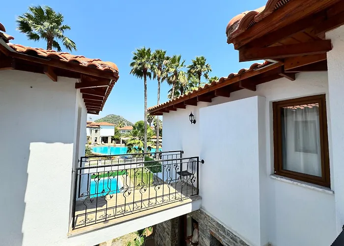 Villa Merry - 3br Ensuite - 50m To River Ortaca (Mugla)