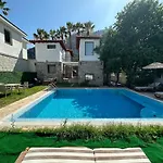 Villa Merry - 3Br Private Pool&Garden - 50M To River