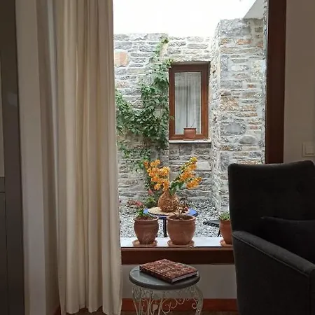 Merry - Dalyan Stonehouse With Palmtrees, 50m To River *