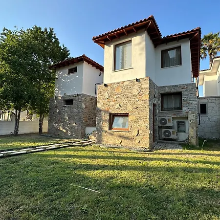 Villa Merry - 3Br Private Pool&Garden - 50M To River Ortaca (Mugla)