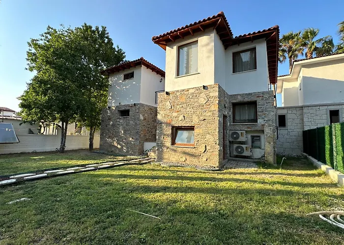 Merry - 3br Ensuite - 50m To River Ортаджа