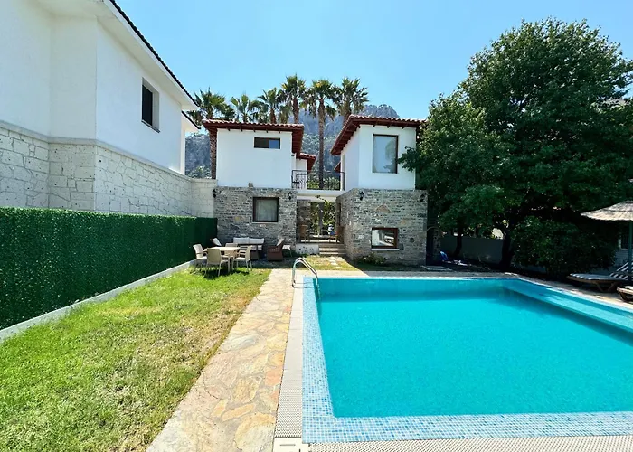 Merry - 3br Ensuite - 50m To River Вилла Ортаджа